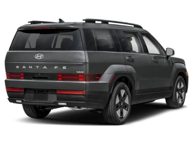 hyundai santa fe 2025 5NMP2DG17SH029545 image hyundai santa fe 2025 5NMP2DG17SH029545 image